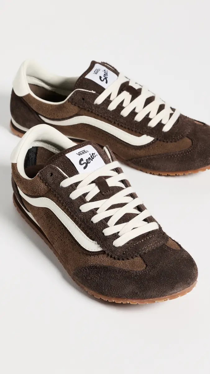 Vans Super Low Pro Sneakers | Thumbnail 5 Vans Super Low Pro Sneakers | Thumbnail 5
