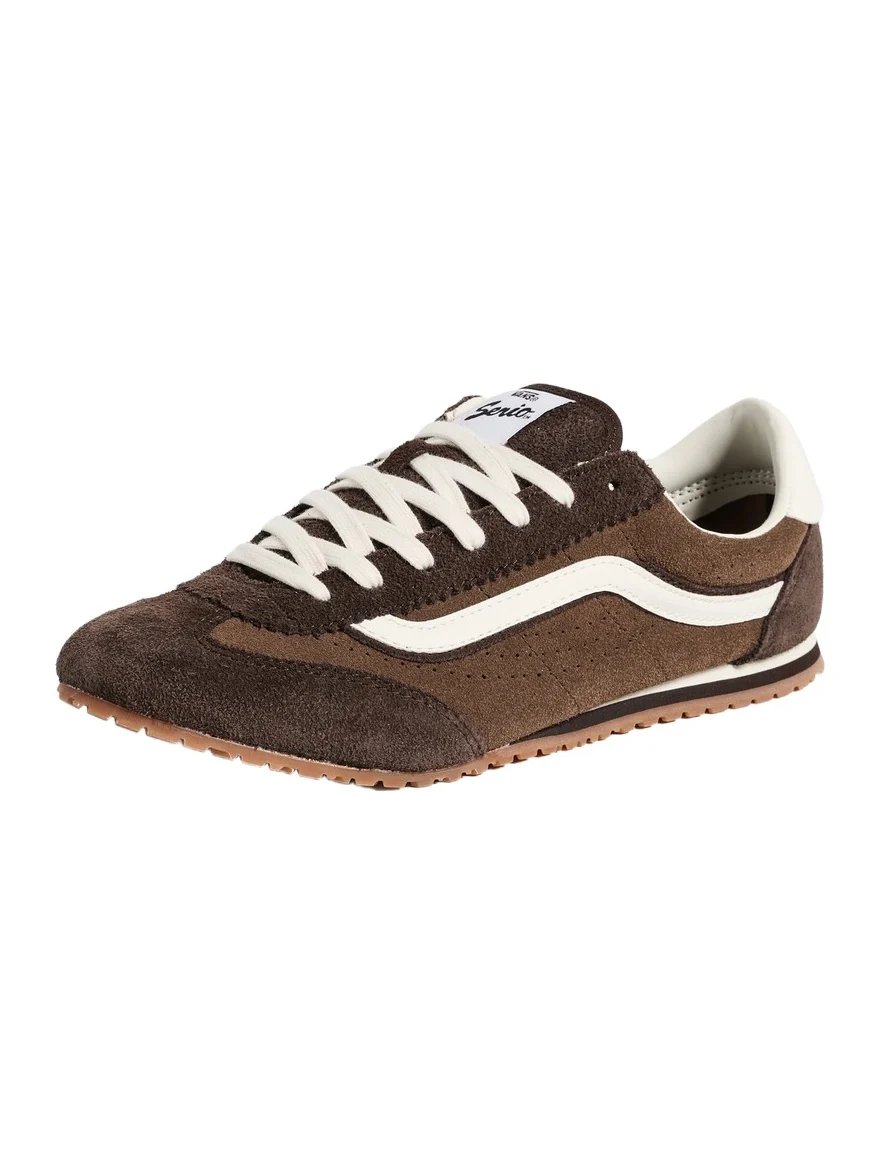 Super Low Pro Sneakers
