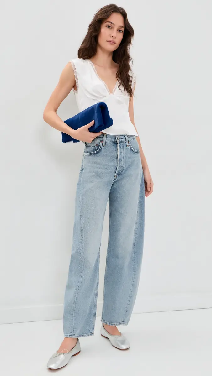 VRG GRL Vintage Lover Top | Thumbnail 5 VRG GRL Vintage Lover Top | Thumbnail 5