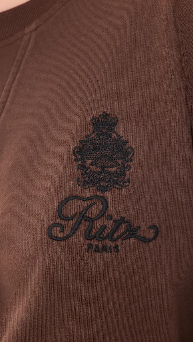 Frame The Ritz Unisex Sweatshirt | Thumbnail 6