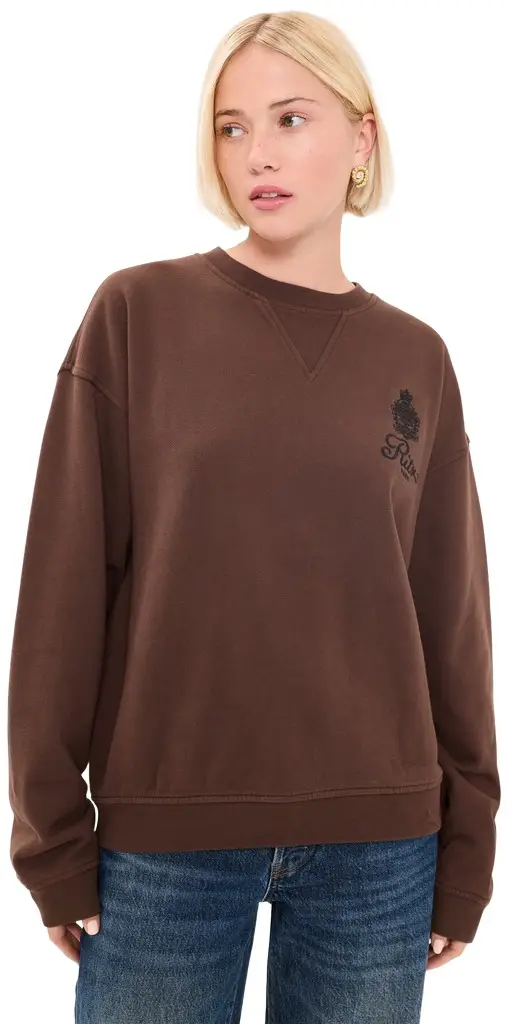 Frame The Ritz Unisex Sweatshirt