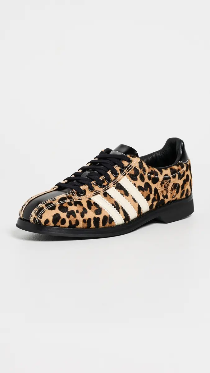 Adidas x Brain Dead Bowling Sneakers | Thumbnail 2