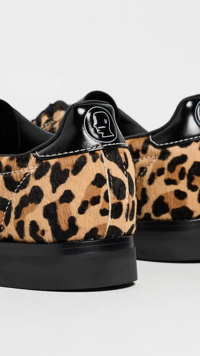 Adidas x Brain Dead Bowling Sneakers | Thumbnail 4