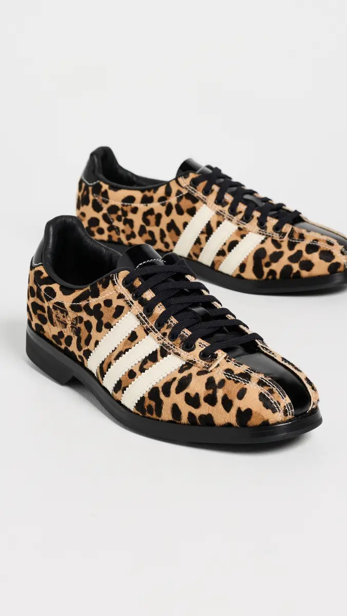 Adidas x Brain Dead Bowling Sneakers | Thumbnail 5