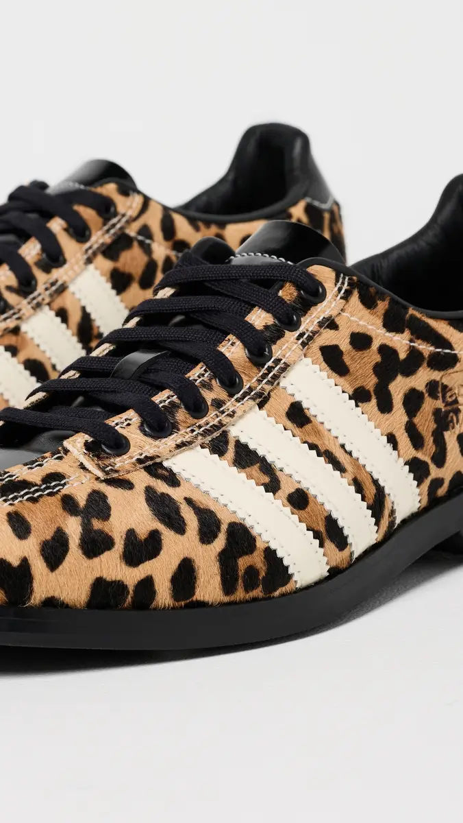 Adidas x Brain Dead Bowling Sneakers | Thumbnail 6