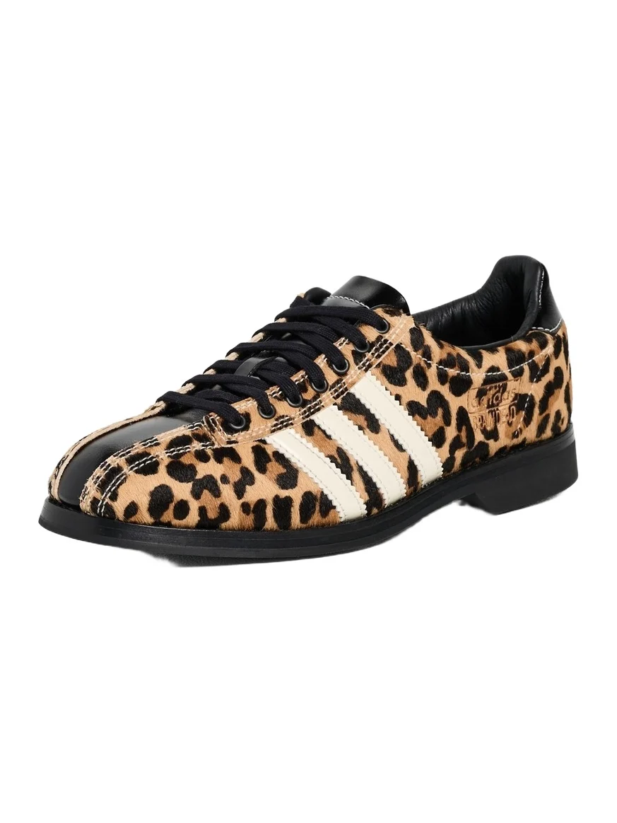 x Brain Dead Bowling Sneakers