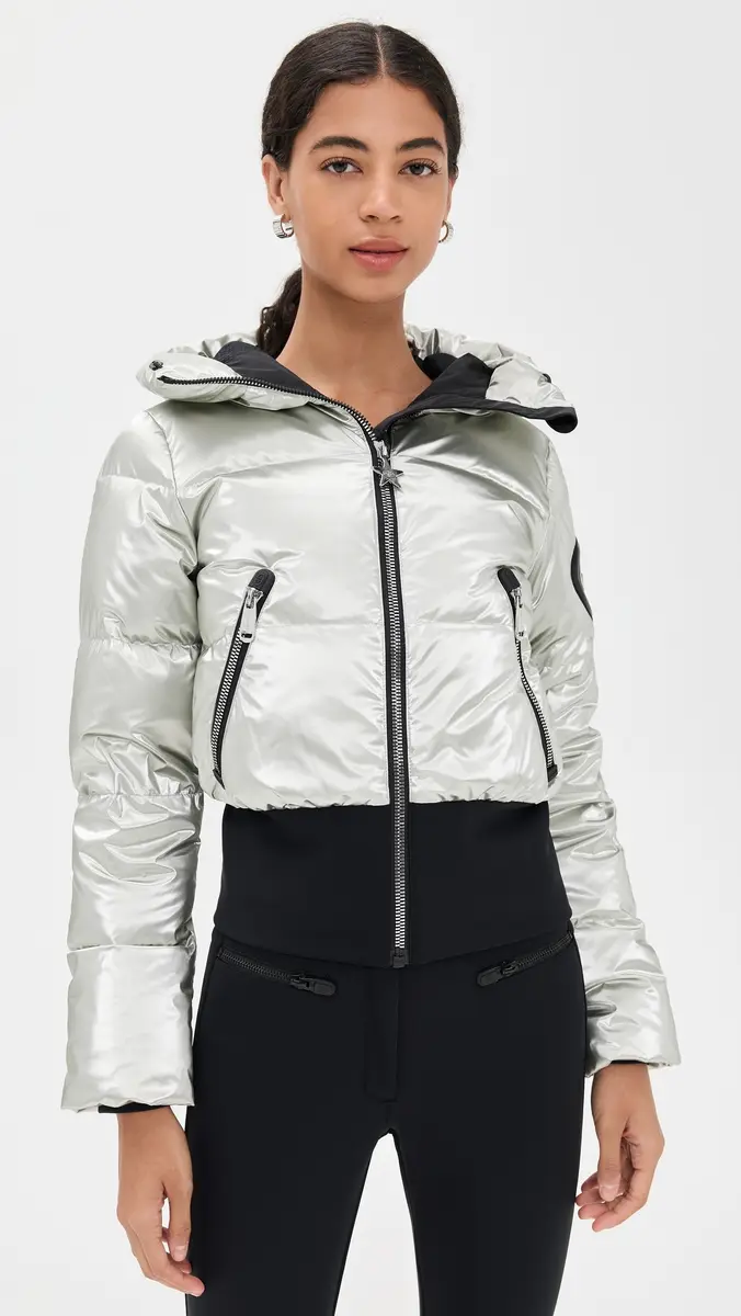 Goldbergh Bombardino Ski Jacket | Thumbnail 2 Goldbergh Bombardino Ski Jacket | Thumbnail 2