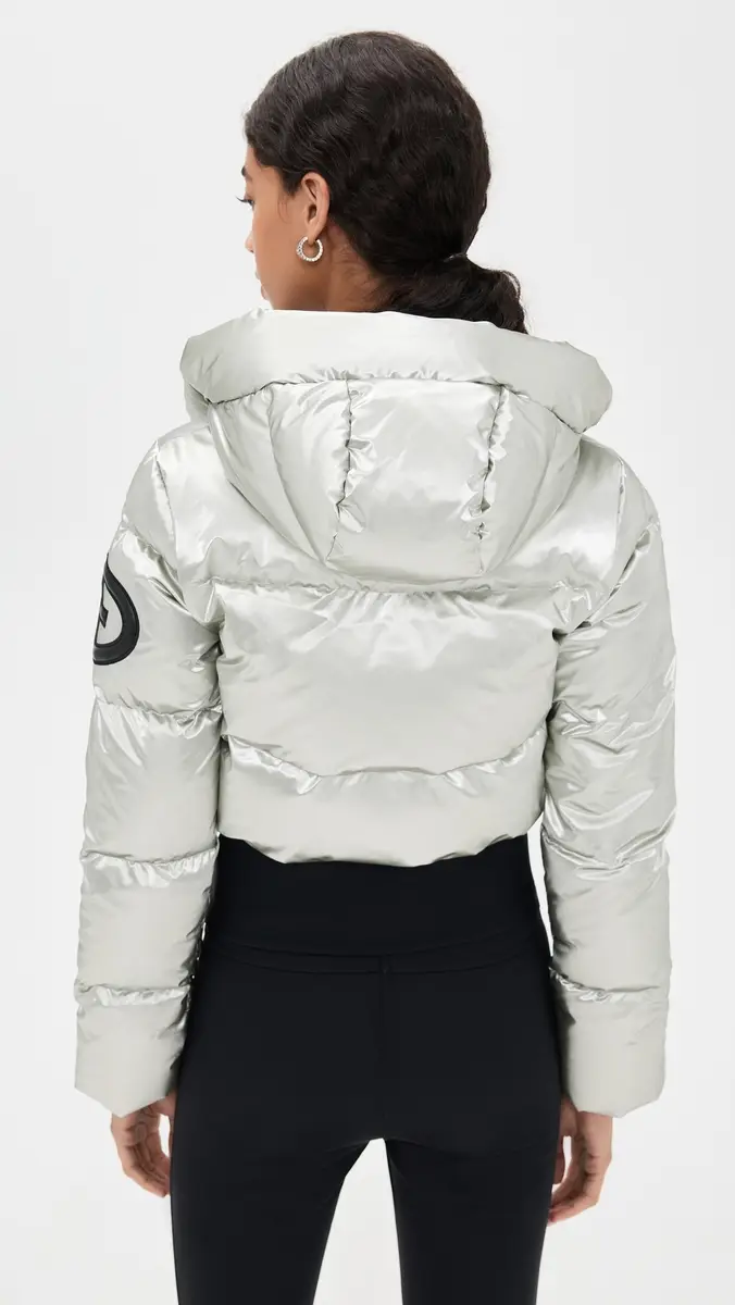 Goldbergh Bombardino Ski Jacket | Thumbnail 3 Goldbergh Bombardino Ski Jacket | Thumbnail 3