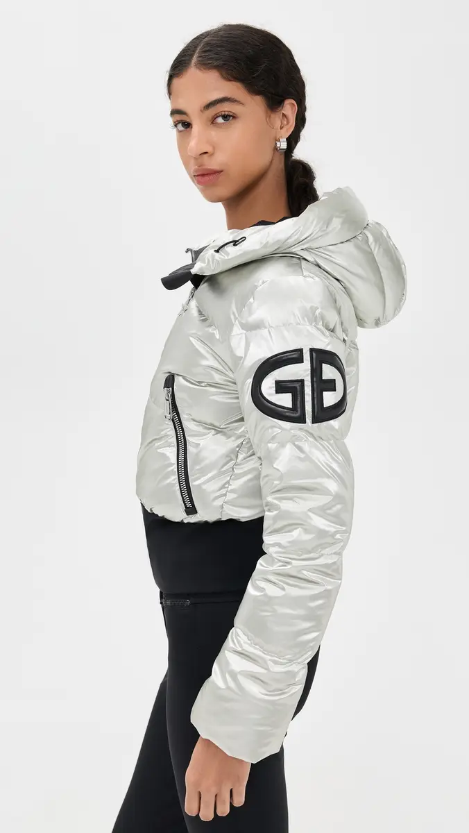 Goldbergh Bombardino Ski Jacket | Thumbnail 4 Goldbergh Bombardino Ski Jacket | Thumbnail 4