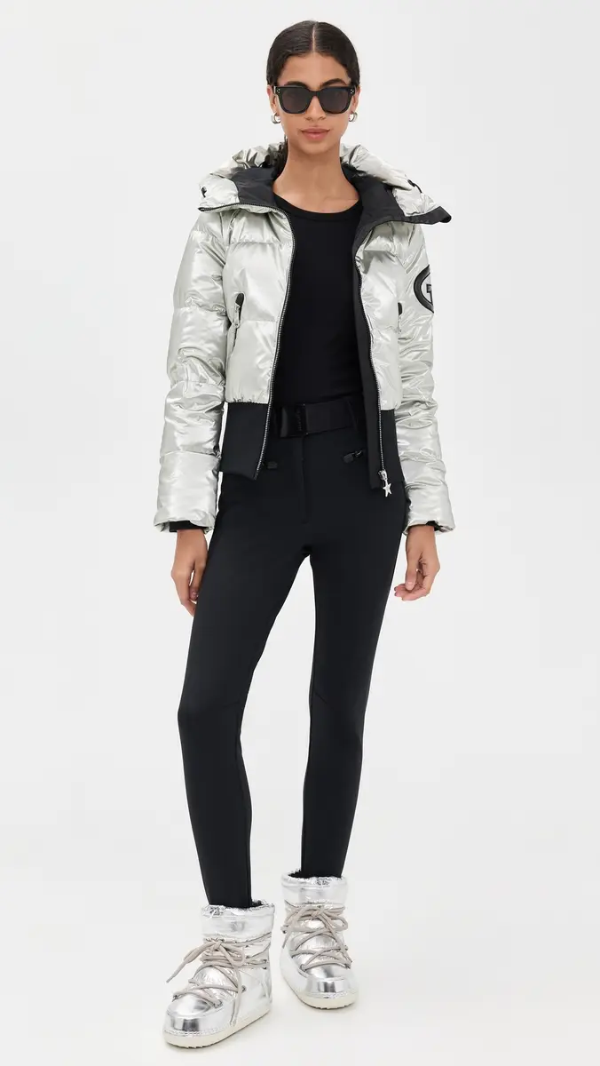 Goldbergh Bombardino Ski Jacket | Thumbnail 5 Goldbergh Bombardino Ski Jacket | Thumbnail 5