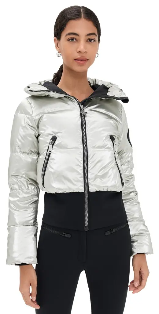 Bombardino Ski Jacket Bombardino Ski Jacket