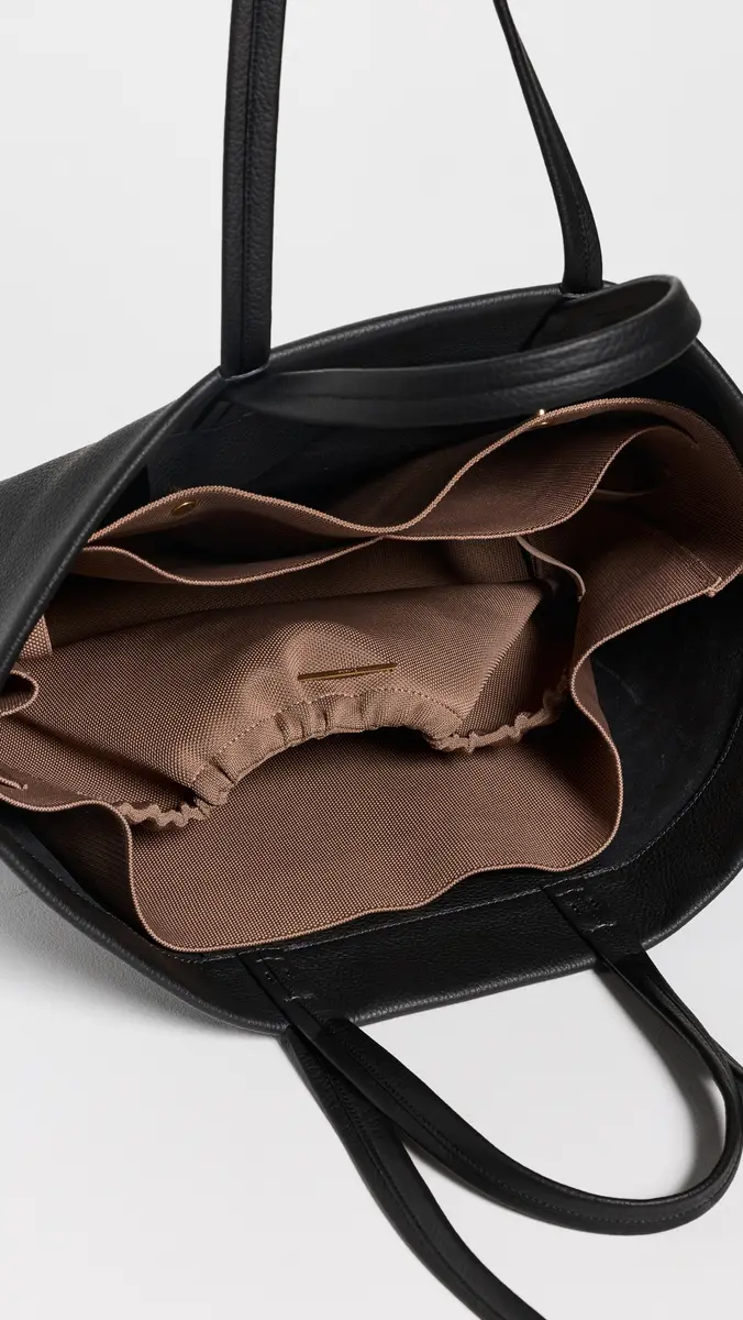 Cuyana Classic Easy Tote Insert | Thumbnail 5 Cuyana Classic Easy Tote Insert | Thumbnail 5
