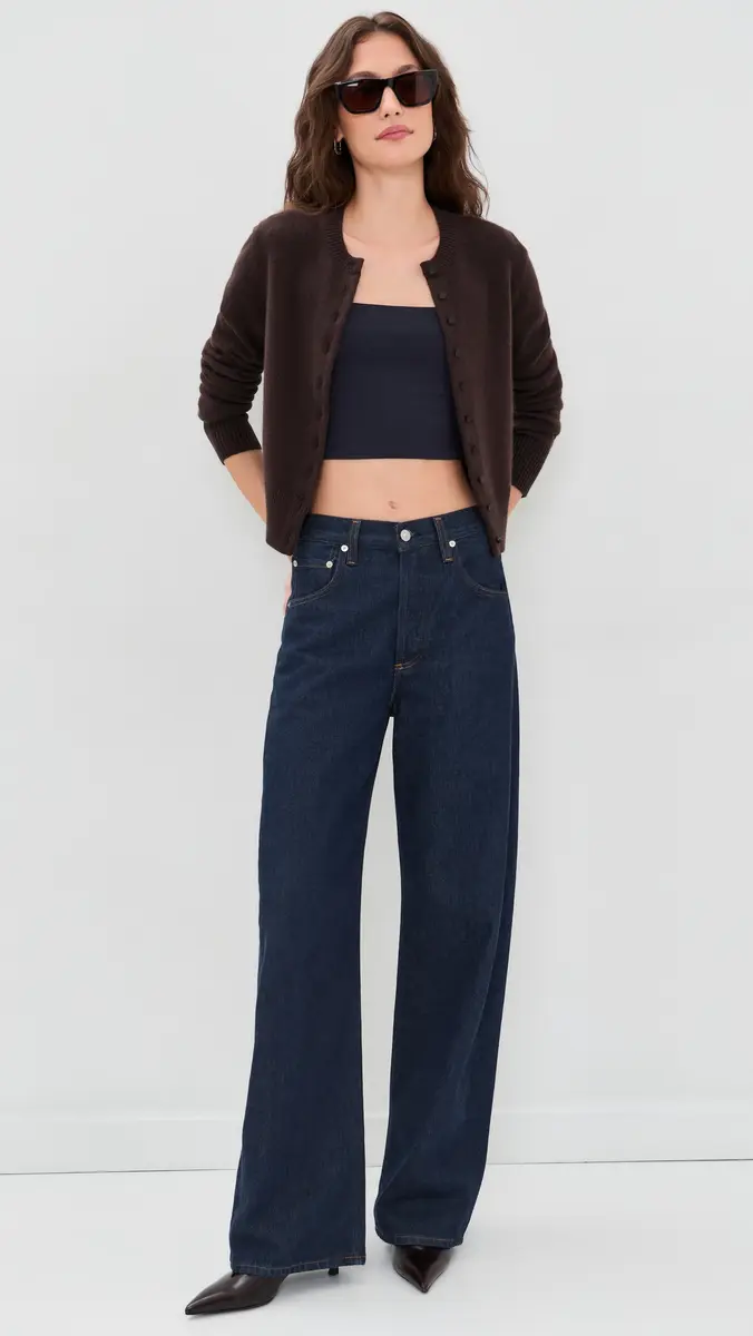 susana monaco Crop Tube Top | Thumbnail 5 susana monaco Crop Tube Top | Thumbnail 5