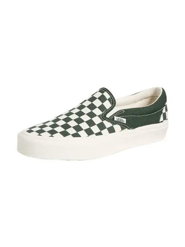 Classics Unisex Slip On Sneakers Classics Unisex Slip On Sneakers