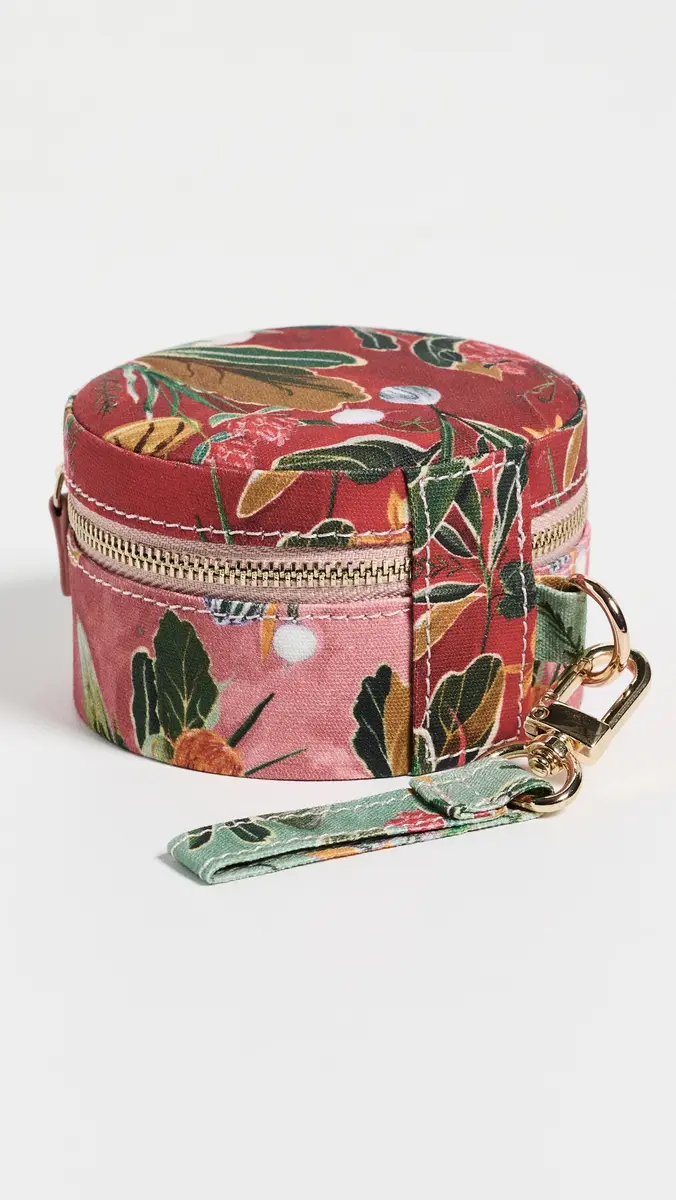 Farm Rio Painted Farm Jewelry Box | Thumbnail 3