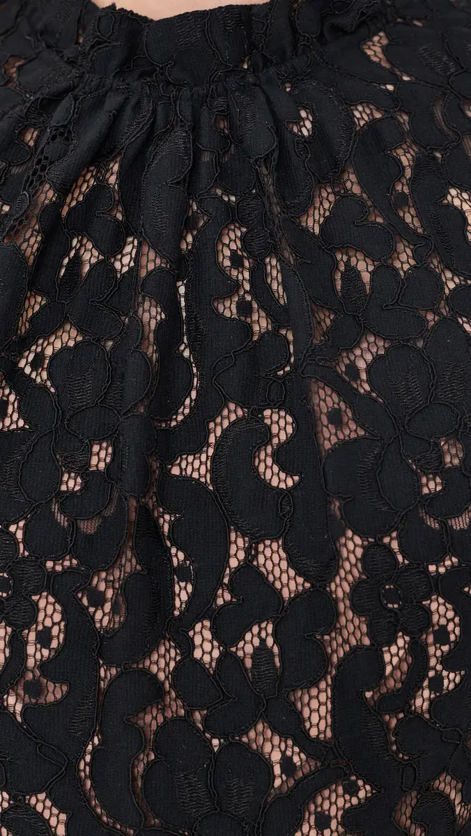 Shoshanna Wells Dress | Thumbnail 6