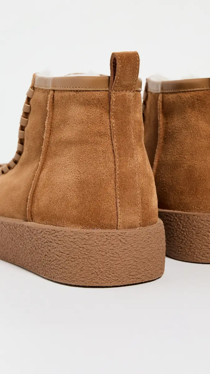 INTENTIONALLY BLANK Tam Tam Booties | Thumbnail 4 INTENTIONALLY BLANK Tam Tam Booties | Thumbnail 4