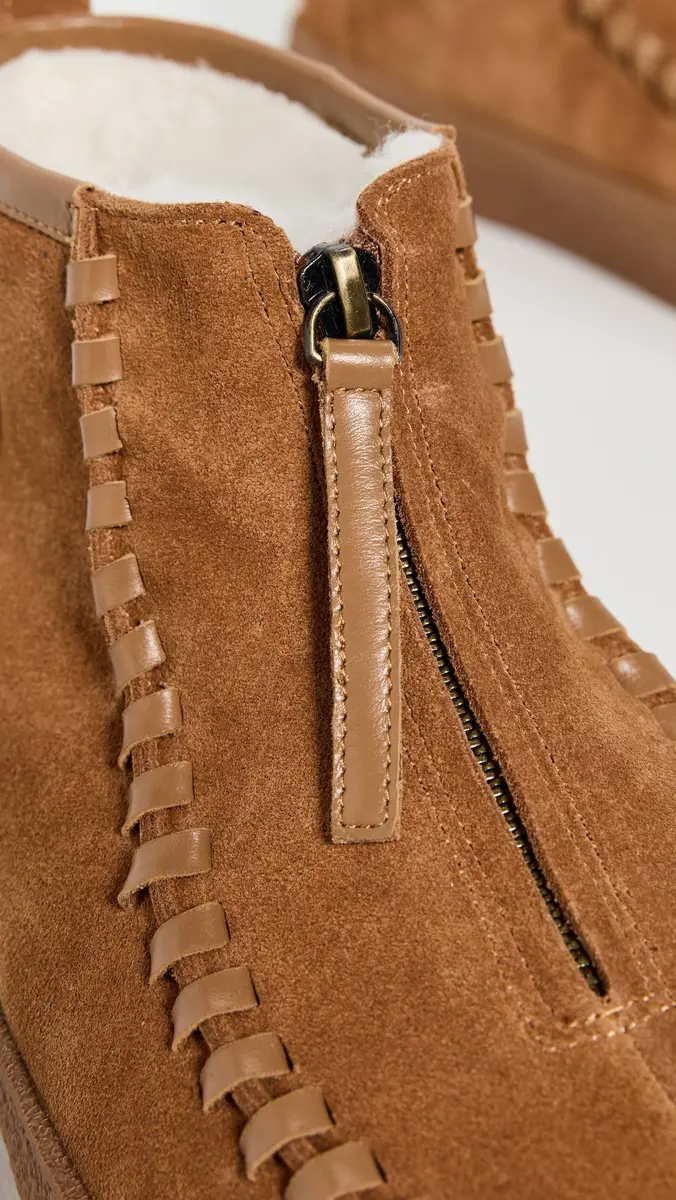 INTENTIONALLY BLANK Tam Tam Booties | Thumbnail 6 INTENTIONALLY BLANK Tam Tam Booties | Thumbnail 6