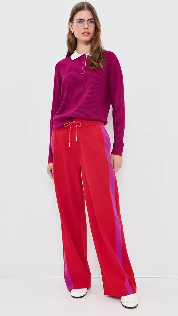Terez Track Pants | Thumbnail 5 Terez Track Pants | Thumbnail 5