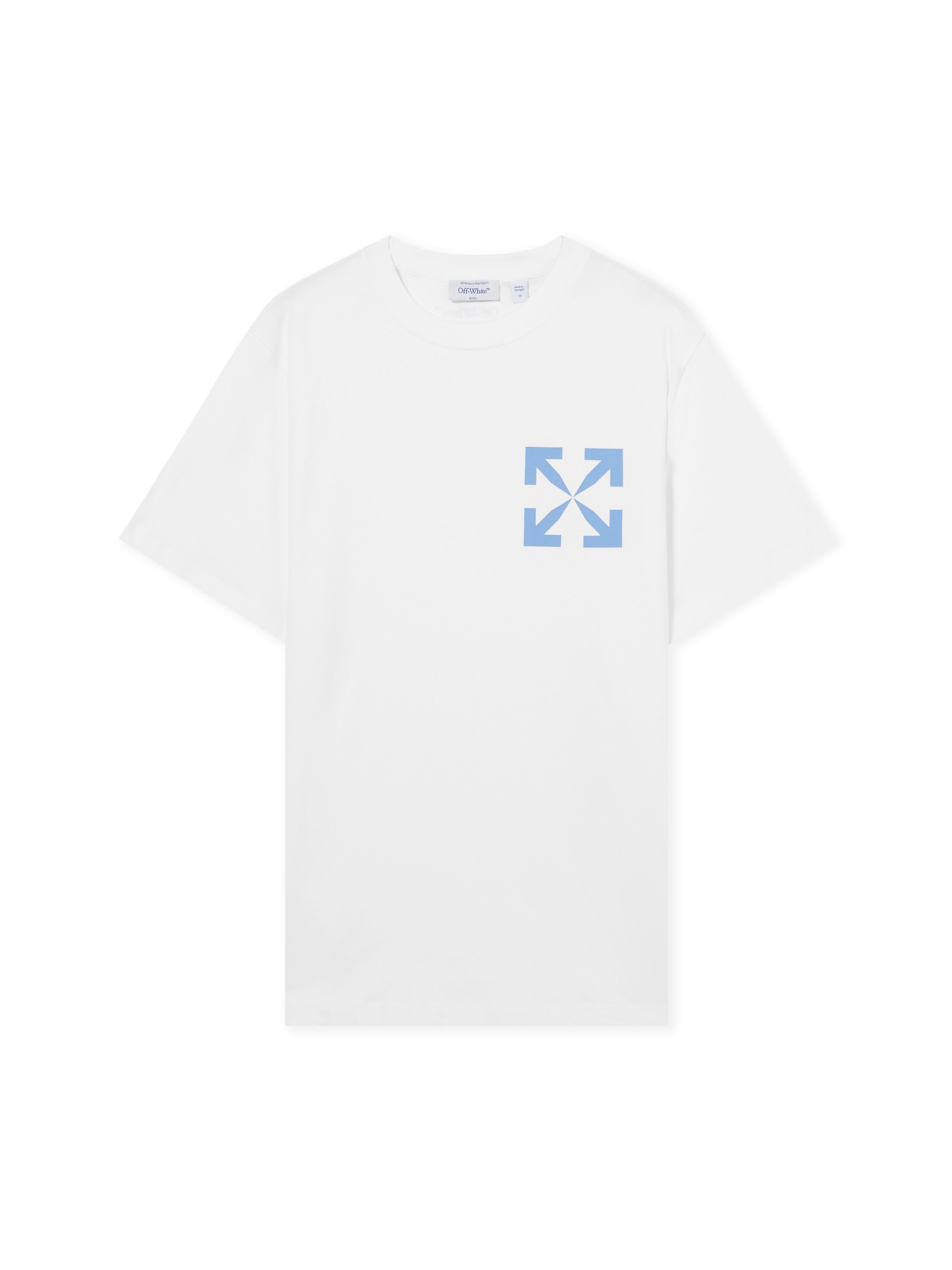 Single Arrow Slim T-Shirt Single Arrow Slim T-Shirt