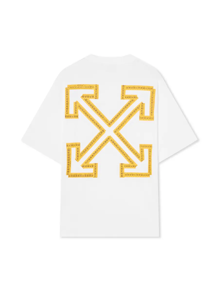 Off-White Off Shared Skate T-Shirt | Thumbnail 2 Off-White Off Shared Skate T-Shirt | Thumbnail 2