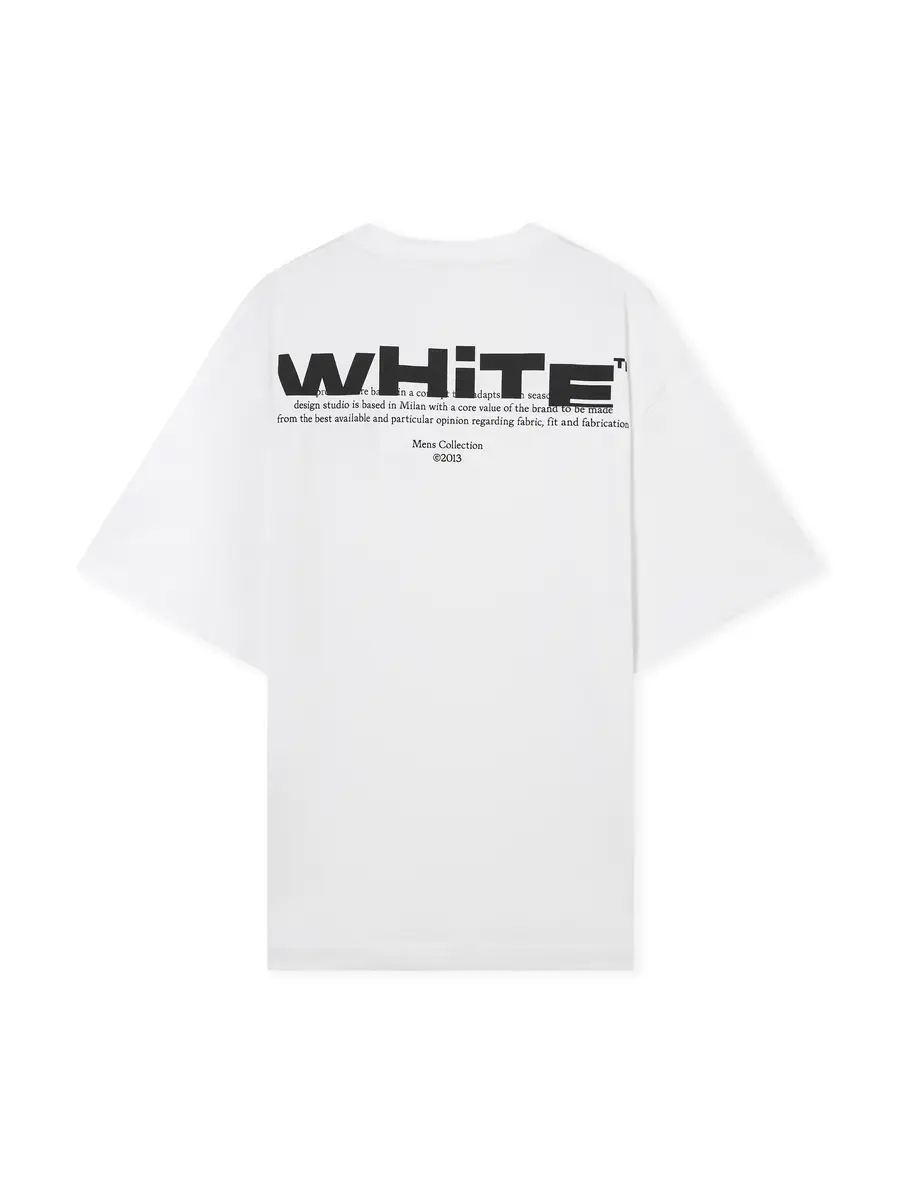 Off-White Off Shared Skate T-Shirt | Thumbnail 3 Off-White Off Shared Skate T-Shirt | Thumbnail 3