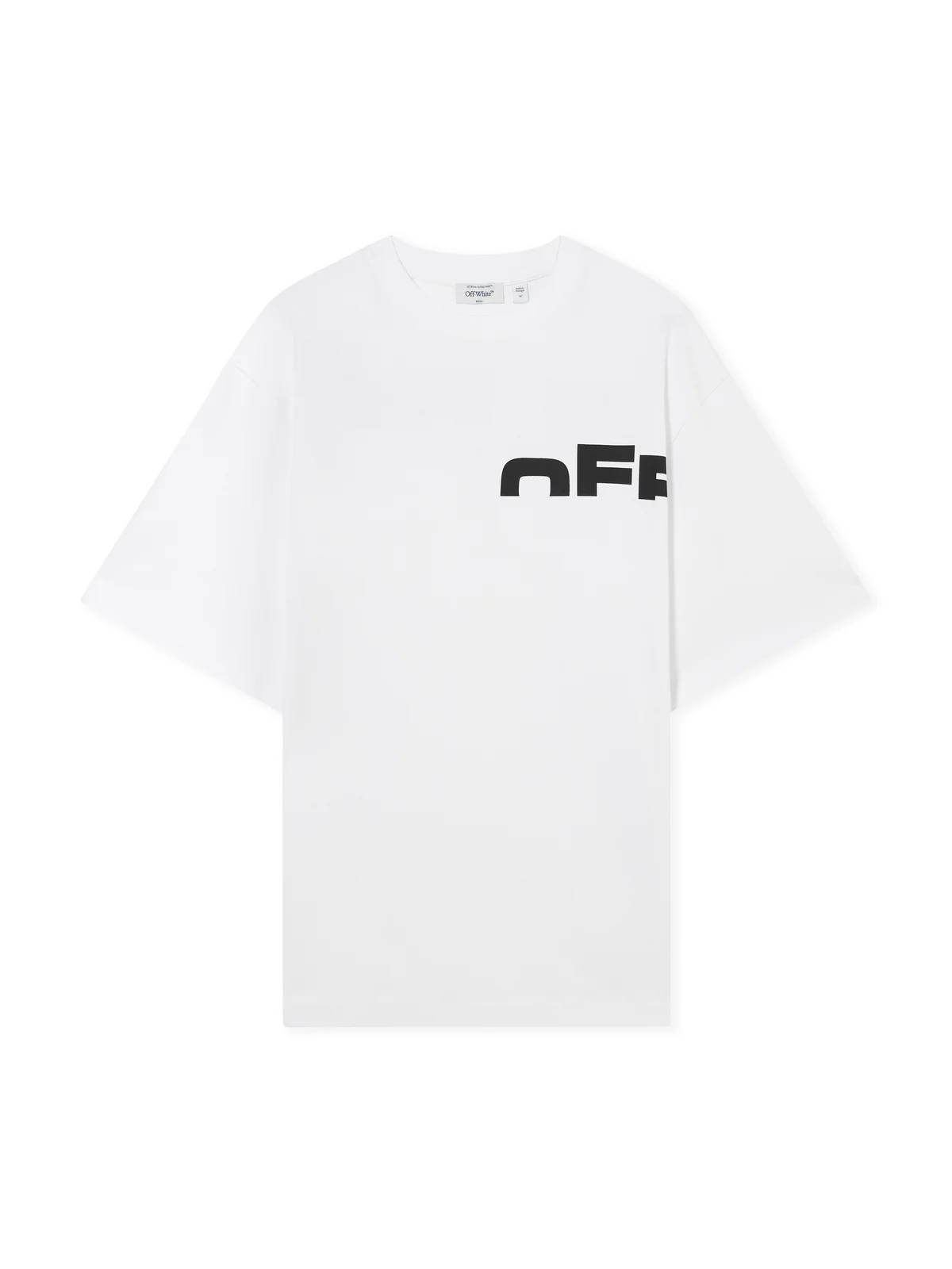 Off-White Off Shared Skate T-Shirt