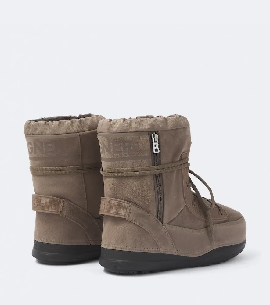 Bogner Laax 8 B suede snow boots | Thumbnail 7 Bogner Laax 8 B suede snow boots | Thumbnail 7