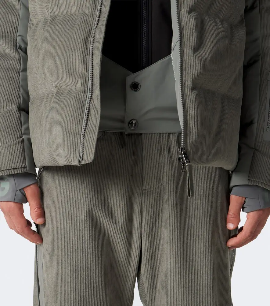 Bogner Corsin corduroy down ski jacket | Thumbnail 6 Bogner Corsin corduroy down ski jacket | Thumbnail 6