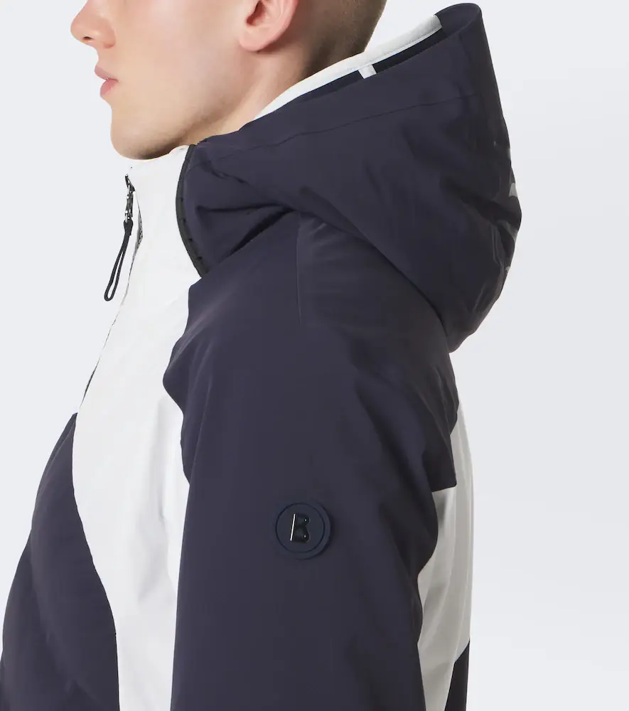 Bogner Bahri ski jacket | Thumbnail 2 Bogner Bahri ski jacket | Thumbnail 2