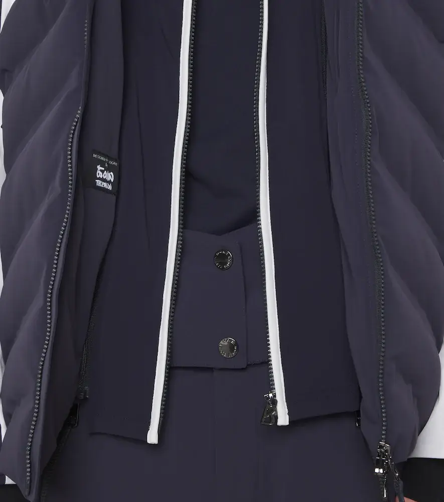 Bogner Bahri ski jacket | Thumbnail 3 Bogner Bahri ski jacket | Thumbnail 3