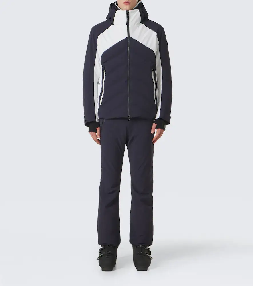 Bogner Bahri ski jacket | Thumbnail 4 Bogner Bahri ski jacket | Thumbnail 4