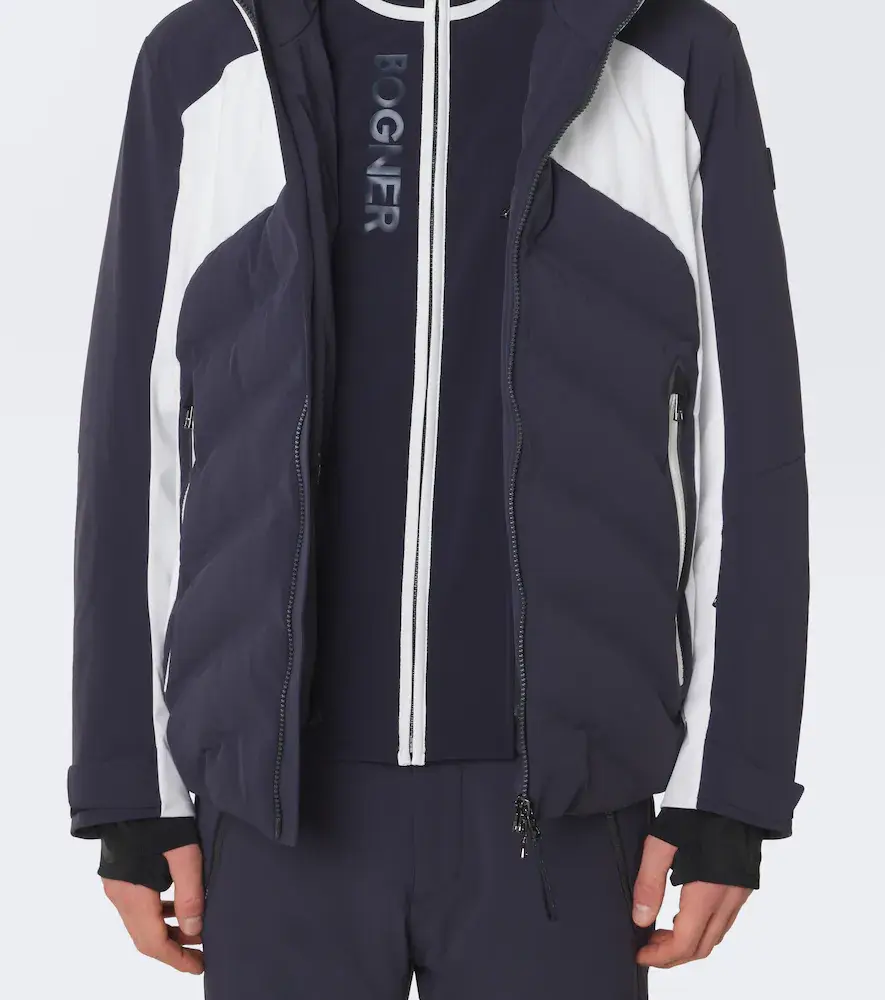 Bogner Bahri ski jacket | Thumbnail 6 Bogner Bahri ski jacket | Thumbnail 6