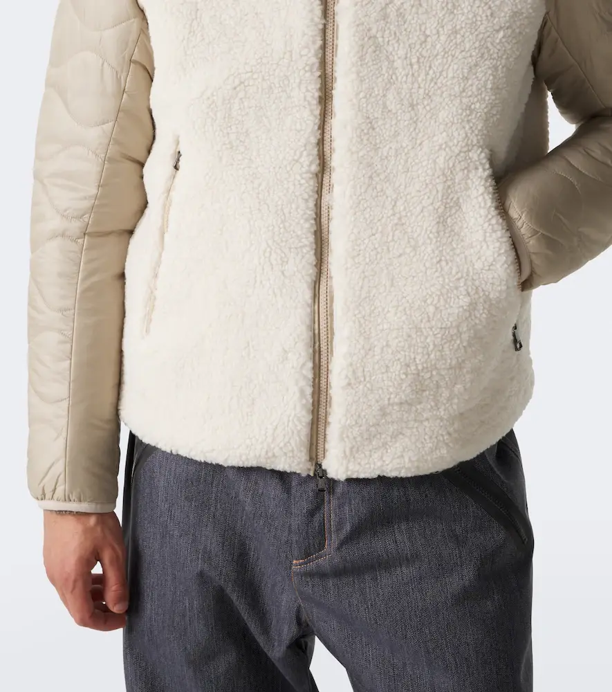 Bogner Jarek quilted ski jacket | Thumbnail 2 Bogner Jarek quilted ski jacket | Thumbnail 2