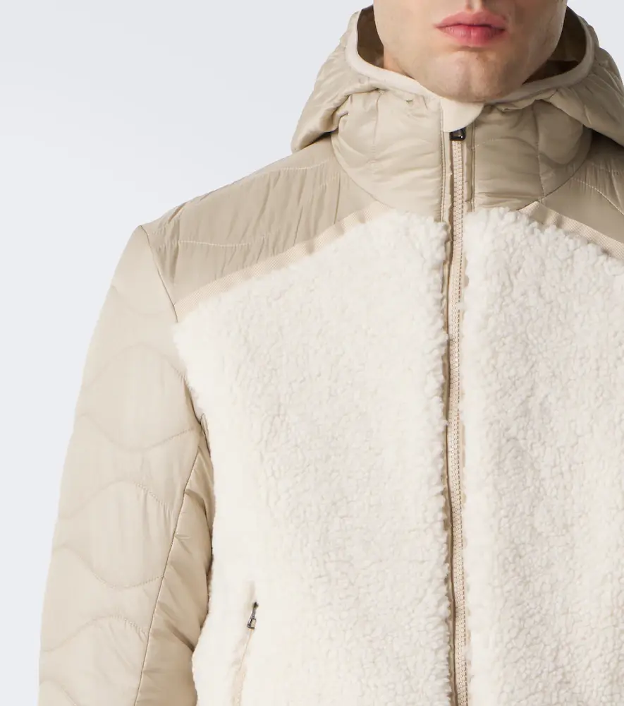 Bogner Jarek quilted ski jacket | Thumbnail 3 Bogner Jarek quilted ski jacket | Thumbnail 3
