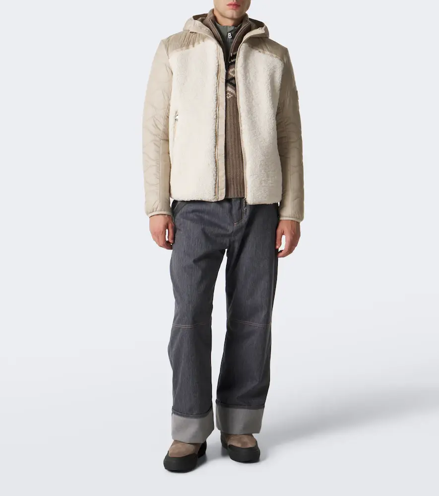 Bogner Jarek quilted ski jacket | Thumbnail 6 Bogner Jarek quilted ski jacket | Thumbnail 6