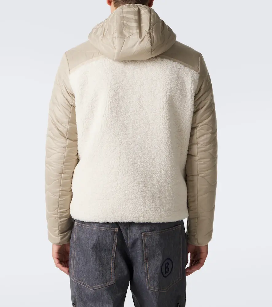 Bogner Jarek quilted ski jacket | Thumbnail 7 Bogner Jarek quilted ski jacket | Thumbnail 7