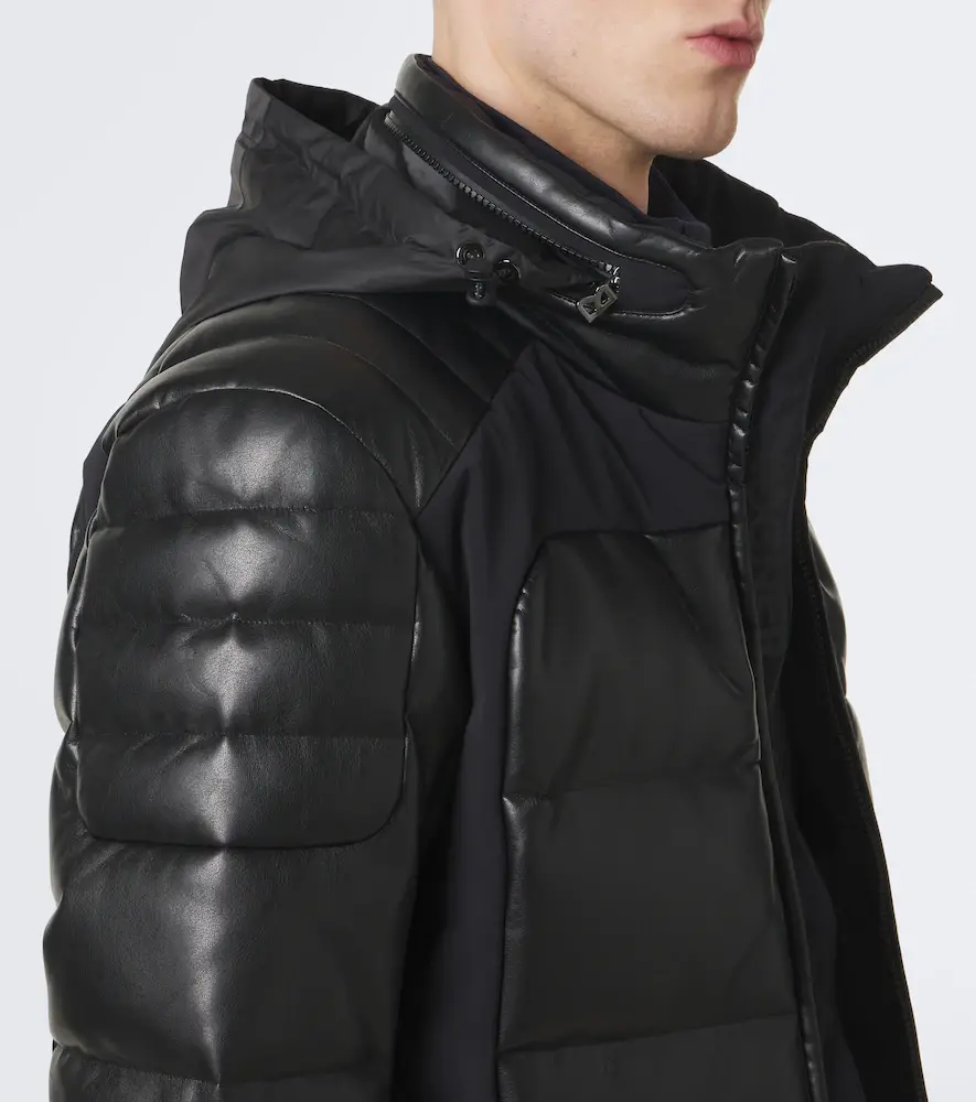 Bogner Camden down ski jacket | Thumbnail 2 Bogner Camden down ski jacket | Thumbnail 2