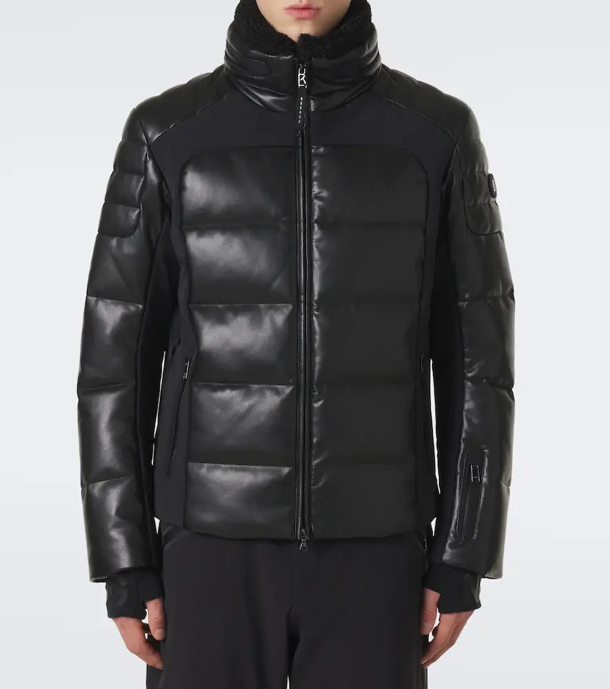 Bogner Camden down ski jacket | Thumbnail 3 Bogner Camden down ski jacket | Thumbnail 3
