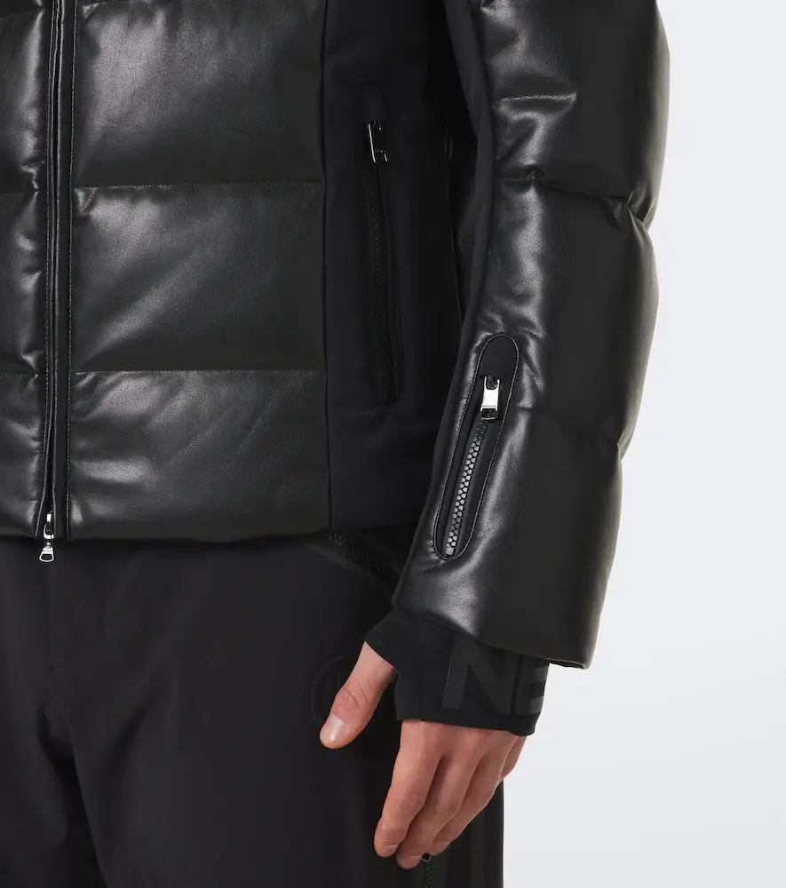 Bogner Camden down ski jacket | Thumbnail 4 Bogner Camden down ski jacket | Thumbnail 4