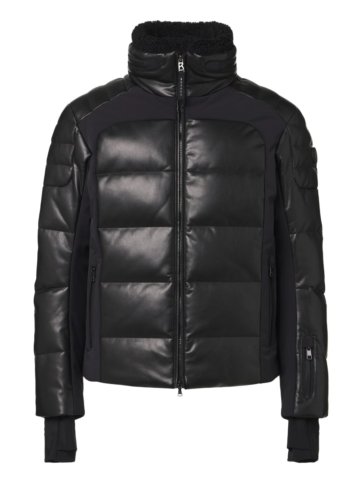 Camden down ski jacket Camden down ski jacket