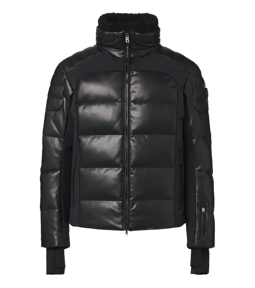 Bogner Camden down ski jacket