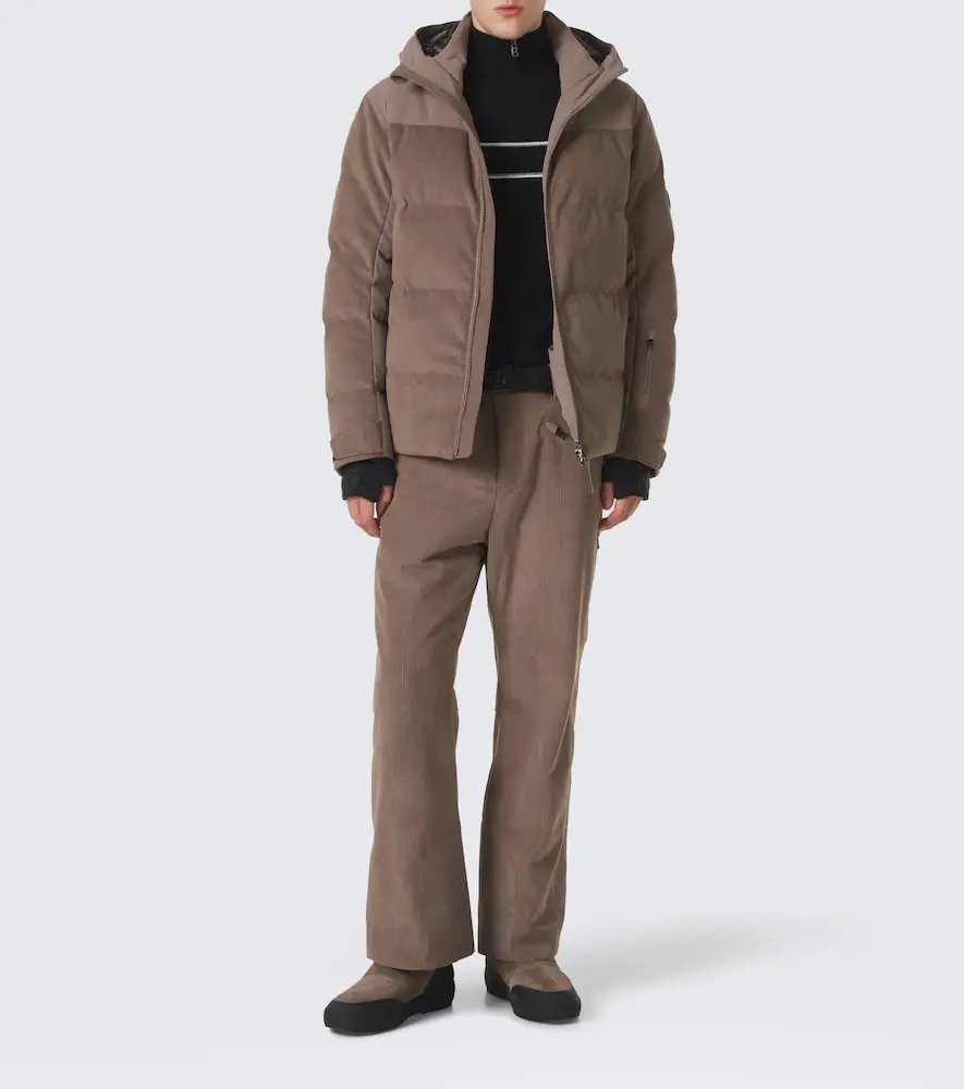 Bogner Kuno virgin wool half-zip sweater | Thumbnail 2 Bogner Kuno virgin wool half-zip sweater | Thumbnail 2