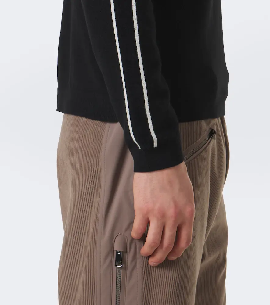 Bogner Kuno virgin wool half-zip sweater | Thumbnail 6 Bogner Kuno virgin wool half-zip sweater | Thumbnail 6