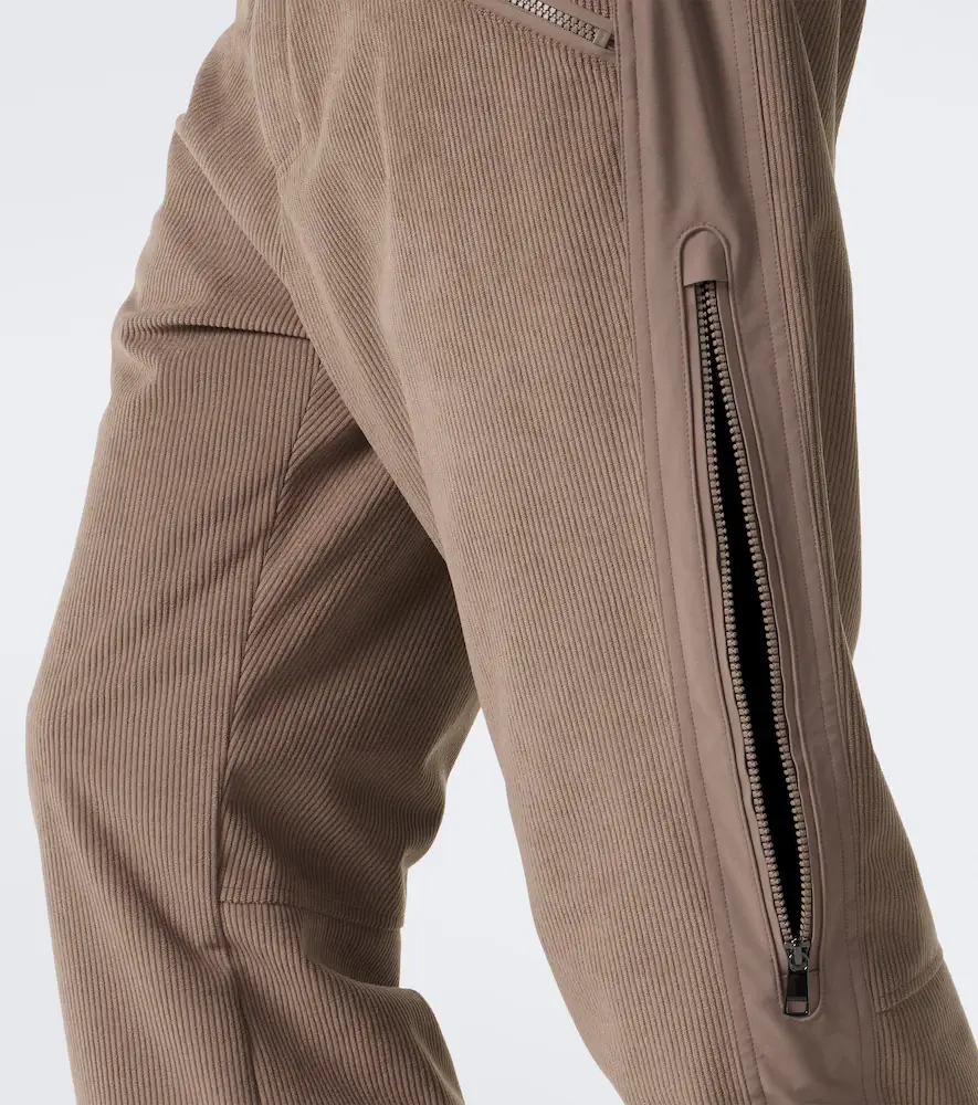 Bogner Corven belted corduroy ski pants | Thumbnail 2 Bogner Corven belted corduroy ski pants | Thumbnail 2