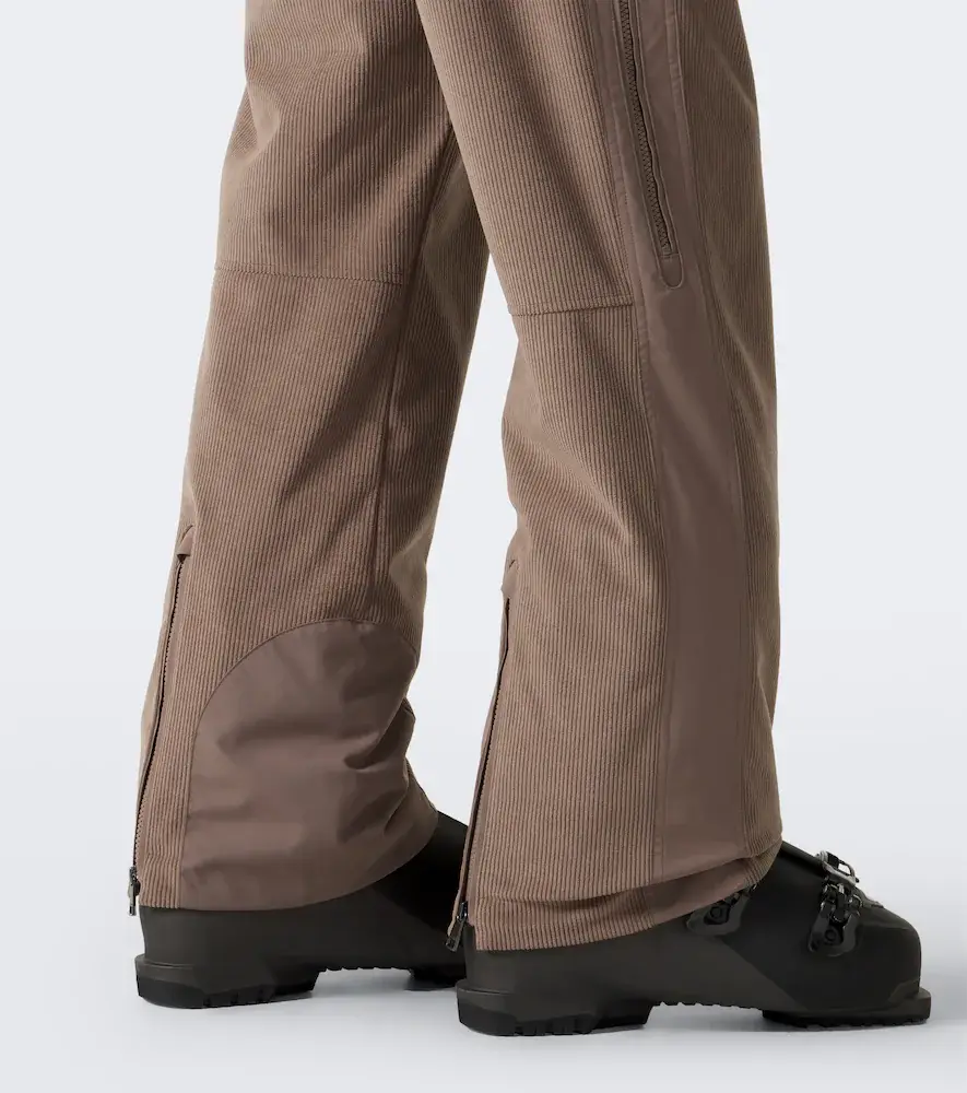 Bogner Corven belted corduroy ski pants | Thumbnail 3 Bogner Corven belted corduroy ski pants | Thumbnail 3