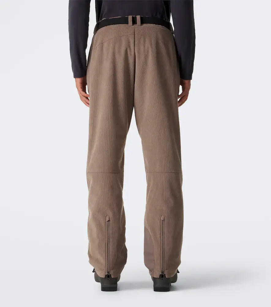 Bogner Corven belted corduroy ski pants | Thumbnail 5 Bogner Corven belted corduroy ski pants | Thumbnail 5