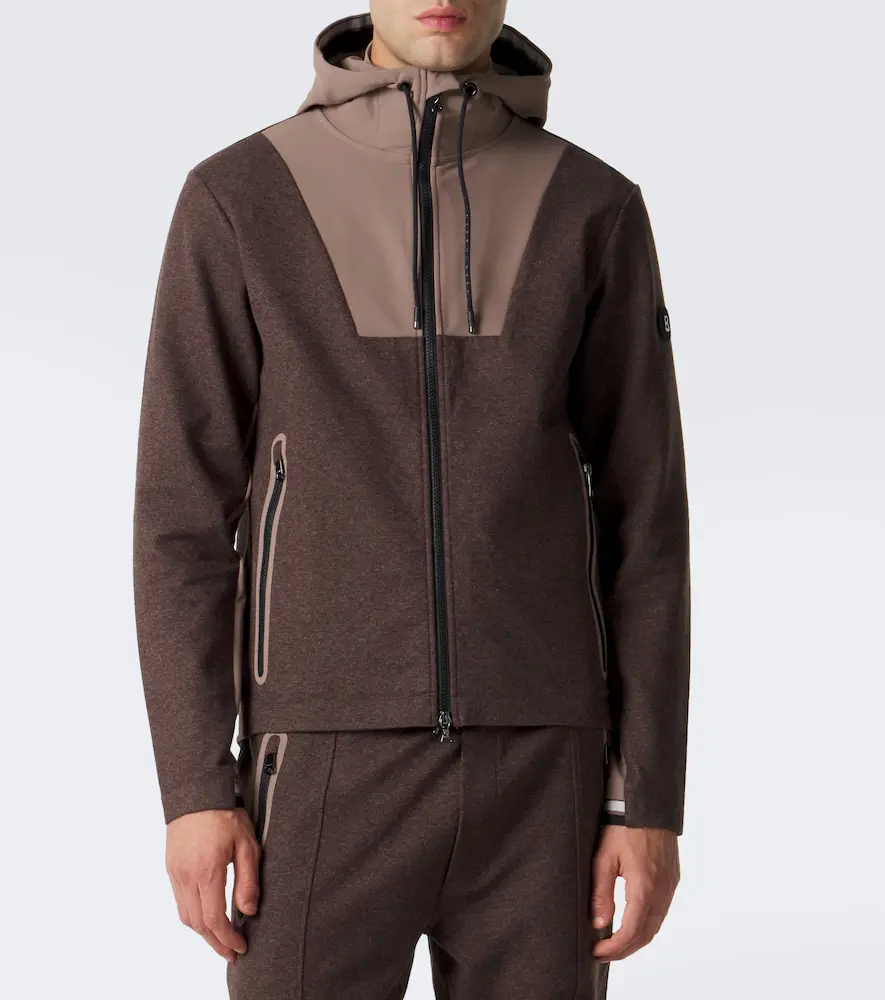 Bogner Jannis ski jacket | Thumbnail 2 Bogner Jannis ski jacket | Thumbnail 2