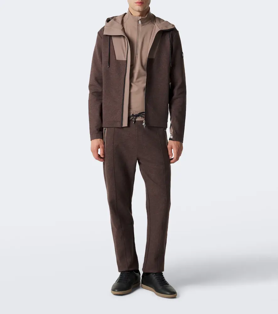 Bogner Jannis ski jacket | Thumbnail 5 Bogner Jannis ski jacket | Thumbnail 5