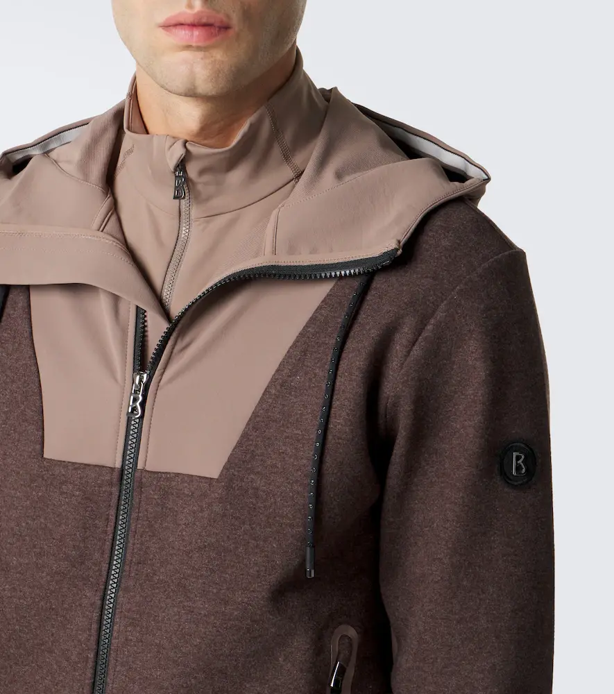 Bogner Jannis ski jacket | Thumbnail 6 Bogner Jannis ski jacket | Thumbnail 6